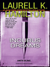 Cover image for Incubus Dreams